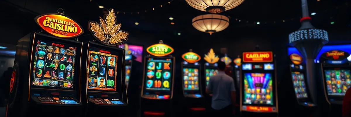 Matching a lobby to your playing style — best 10 nz online pokies in New Zealand