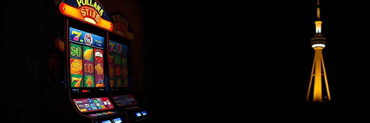 Payment and support maturity: where new best new online pokies nz sites usually stumble — best new online pokies nz in N